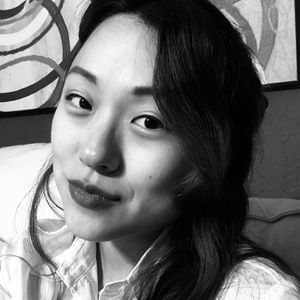 Meet your Posher, Priscila